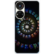 Чехол BoxFace ZTE Blade V40s 