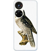 Чехол BoxFace ZTE Blade V40s 
