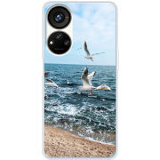 Чехол BoxFace ZTE Blade V40s 