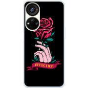 Чехол BoxFace ZTE Blade V40s 