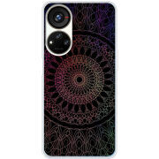 Чехол BoxFace ZTE Blade V40s 
