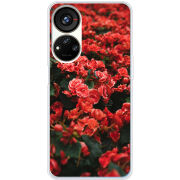 Чехол BoxFace ZTE Blade V40s 