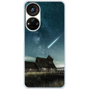 Чехол BoxFace ZTE Blade V40s 