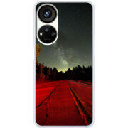 Чехол BoxFace ZTE Blade V40s 