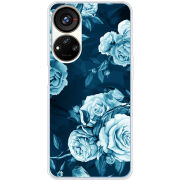 Чехол BoxFace ZTE Blade V40s 