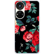 Чехол BoxFace ZTE Blade V40s 