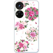 Чехол BoxFace ZTE Blade V40s 