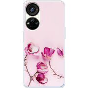 Чехол BoxFace ZTE Blade V40s 