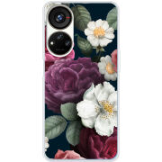 Чехол BoxFace ZTE Blade V40s 