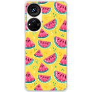 Чехол BoxFace ZTE Blade V40s 