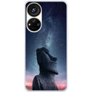 Чехол BoxFace ZTE Blade V40s 