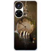 Чехол BoxFace ZTE Blade V40s 