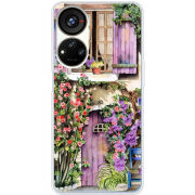 Чехол BoxFace ZTE Blade V40s 