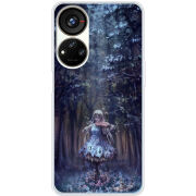 Чехол BoxFace ZTE Blade V40s 