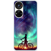 Чехол BoxFace ZTE Blade V40s 