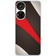 Чехол BoxFace ZTE Blade V40s 