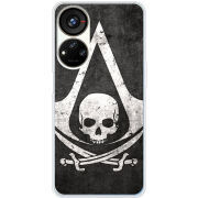 Чехол BoxFace ZTE Blade V40s 