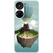 Чехол BoxFace ZTE Blade V40s 