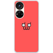 Чехол BoxFace ZTE Blade V40s 