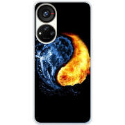 Чехол BoxFace ZTE Blade V40s 