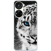 Чехол BoxFace ZTE Blade V40s 