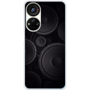 Чехол BoxFace ZTE Blade V40s 