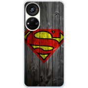 Чехол BoxFace ZTE Blade V40s 