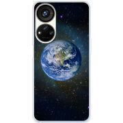 Чехол BoxFace ZTE Blade V40s 