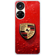 Чехол BoxFace ZTE Blade V40s 