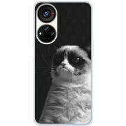 Чехол BoxFace ZTE Blade V40s 