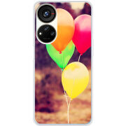 Чехол BoxFace ZTE Blade V40s 