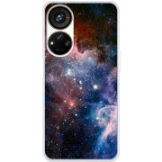 Чехол BoxFace ZTE Blade V40s 