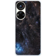 Чехол BoxFace ZTE Blade V40s 