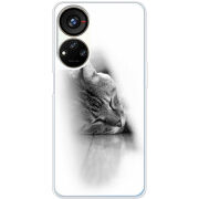 Чехол BoxFace ZTE Blade V40s 