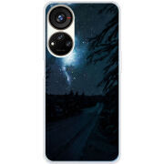 Чехол BoxFace ZTE Blade V40s Between two Days