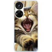 Чехол BoxFace ZTE Blade V40s 