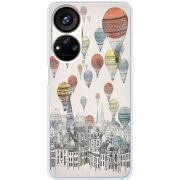 Чехол BoxFace ZTE Blade V40s 