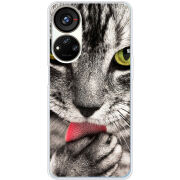 Чехол BoxFace ZTE Blade V40s 