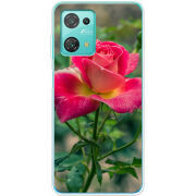 Чехол BoxFace Blackview Oscal C30 Pro 