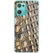 Чехол BoxFace Blackview Oscal C30 Pro 