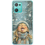 Чехол BoxFace Blackview Oscal C30 Pro Смак дитинства