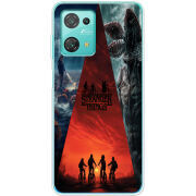 Чехол BoxFace Blackview Oscal C30 Pro Дивні дива