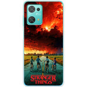 Чехол BoxFace Blackview Oscal C30 Pro 