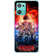 Чехол BoxFace Blackview Oscal C30 Pro 