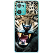 Чехол BoxFace Blackview Oscal C30 Pro 