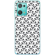 Чехол BoxFace Blackview Oscal C30 Pro 