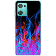 Чехол BoxFace Blackview Oscal C30 Pro 