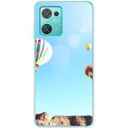 Чехол BoxFace Blackview Oscal C30 Pro 