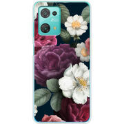 Чехол BoxFace Blackview Oscal C30 Pro 