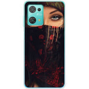 Чехол BoxFace Blackview Oscal C30 Pro 